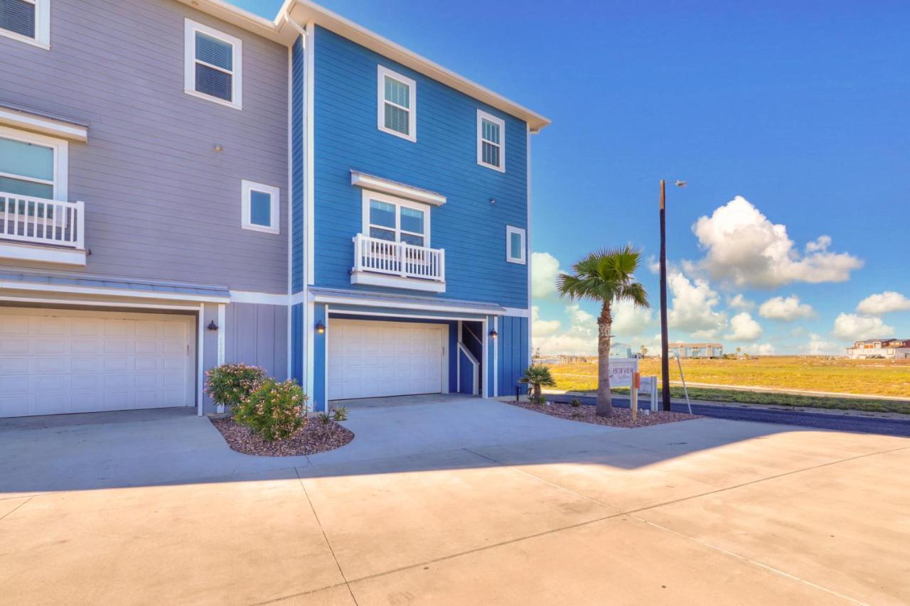 Harbor View Getaway Villa Corpus Christi Exterior foto